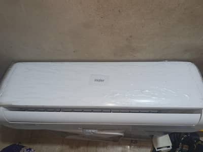 Haier 1.5 Ton Split AC – Excellent Cooling – Good Condition