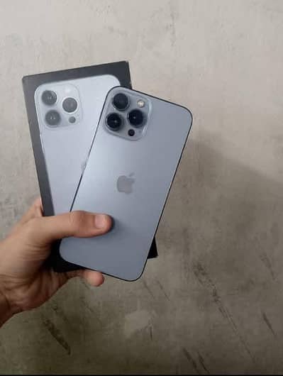 Apple iPhone 13 Pro Max