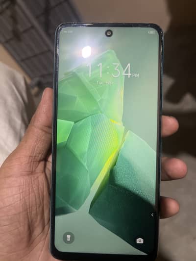 Infinix Hot 30