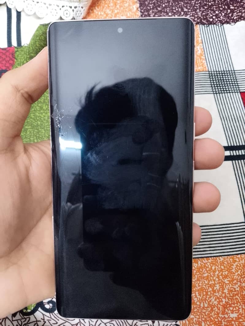 Google Pixel 7 Pro 3
