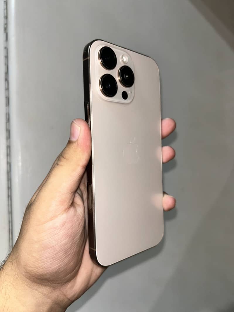 IPhone 16 Pro Max 1