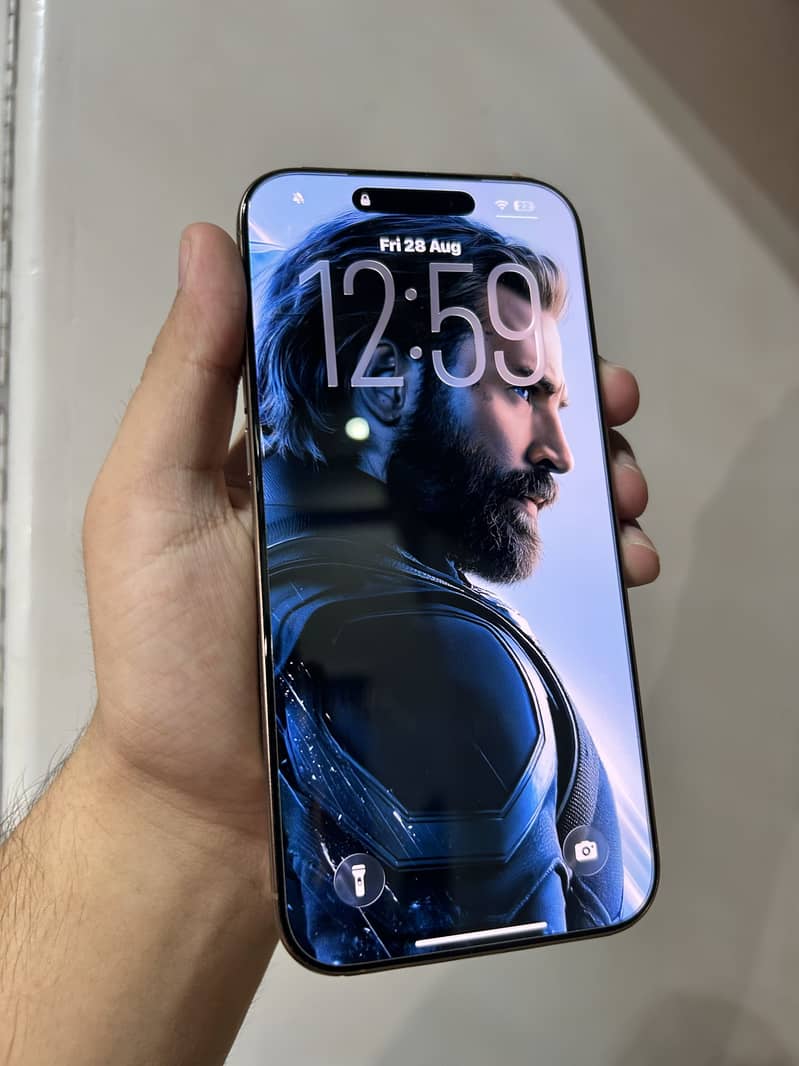 IPhone 16 Pro Max 7