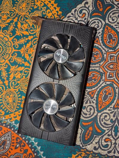 Rx 470 4gb