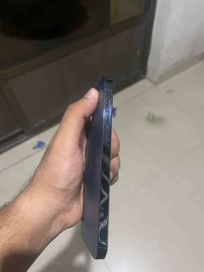 Iphone 12 pro