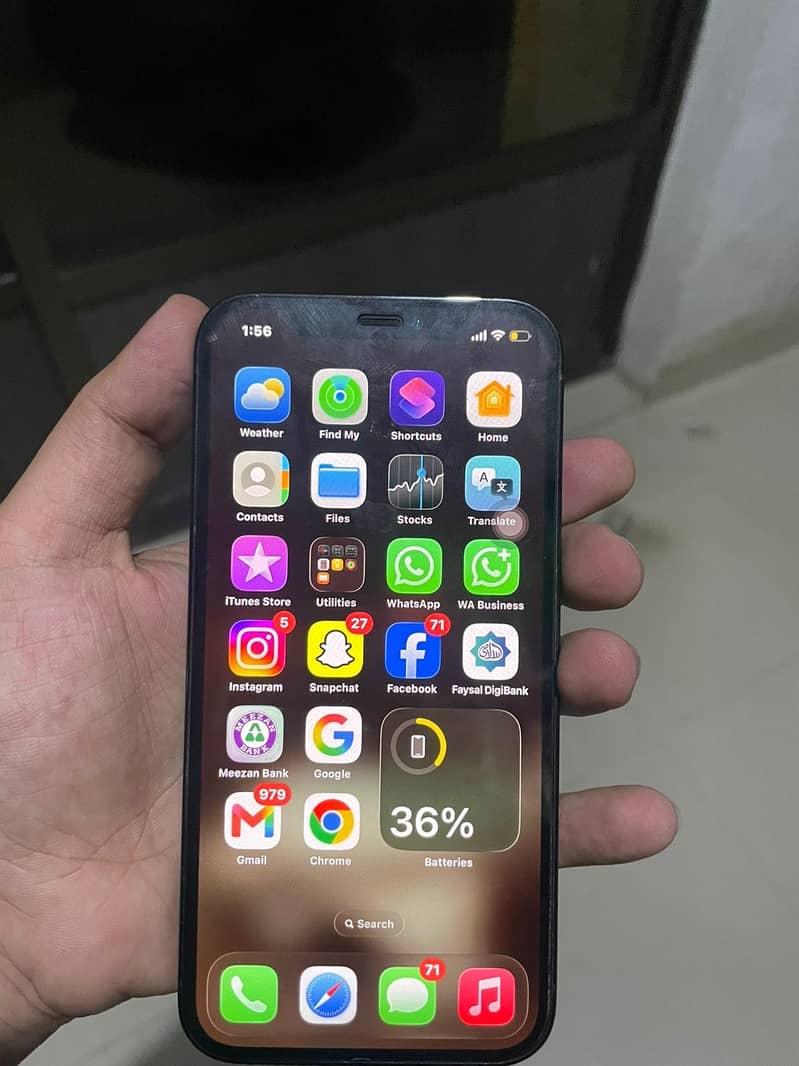 Iphone 12 pro 1