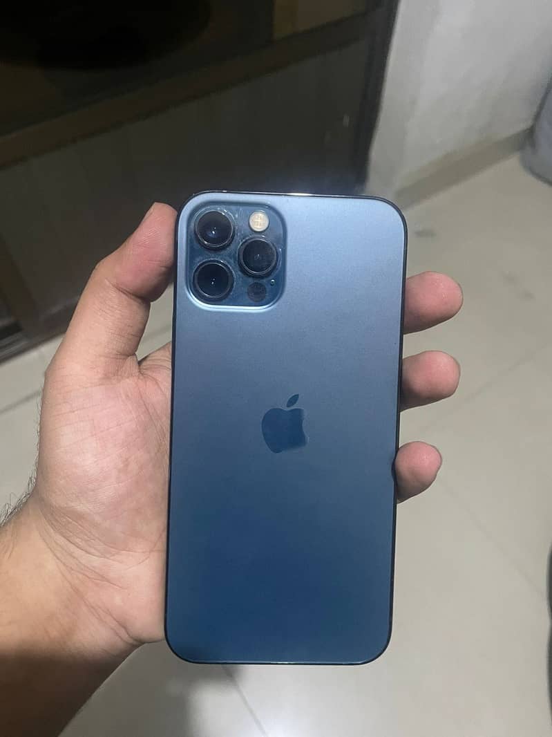 Iphone 12 pro 4