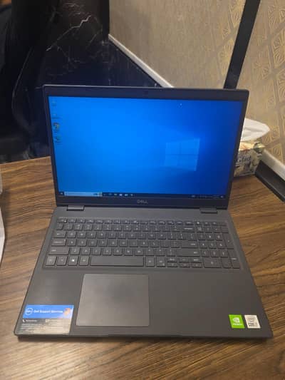 Dell Latitude 3510