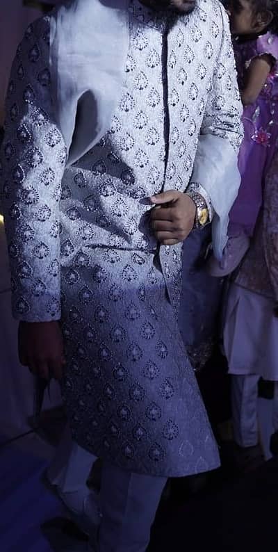 Sherwani