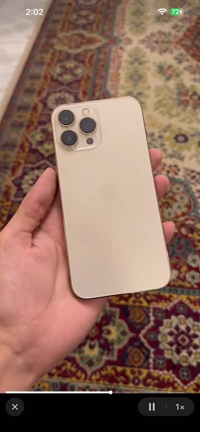Apple iPhone 13 Pro Max