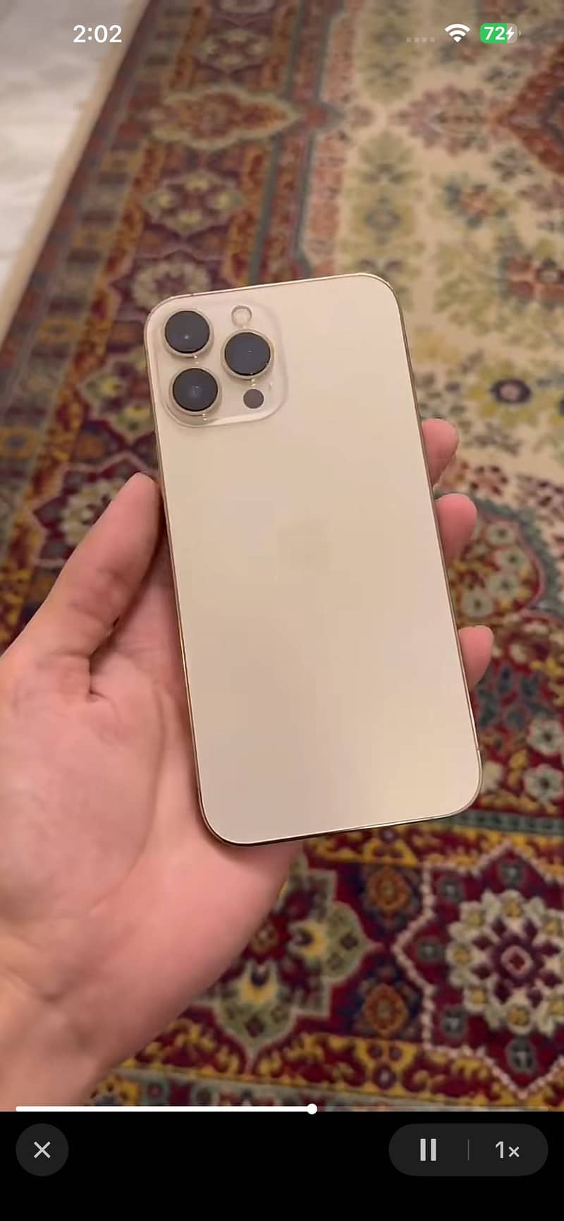 Apple iPhone 13 Pro Max 0