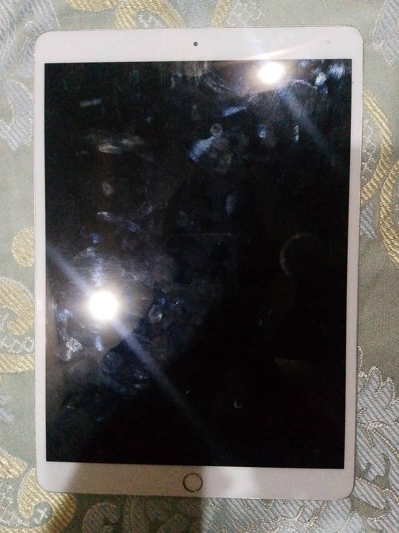 ipad pro 10.7inch 2