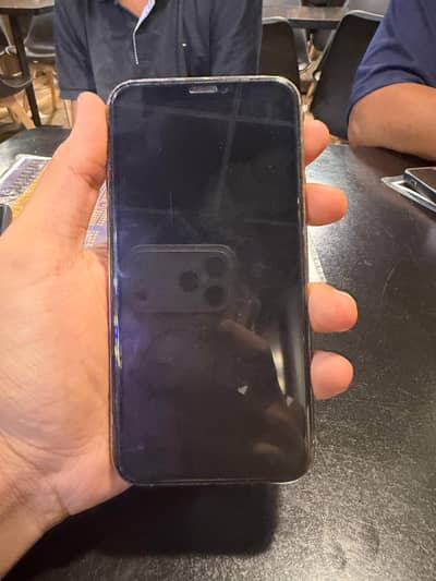 Apple iPhone 11 Pro