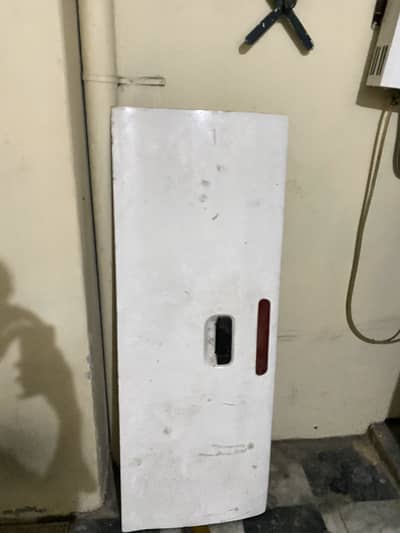 Vigo trunk
