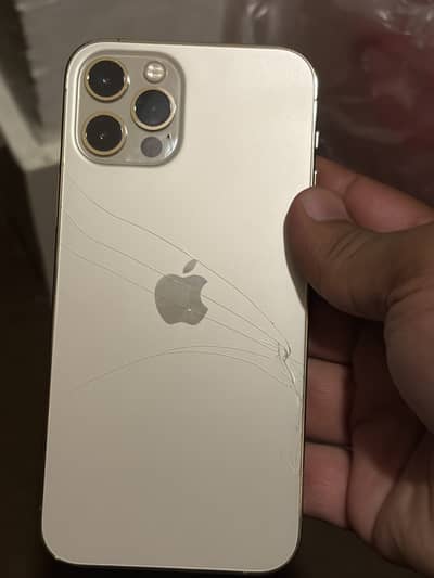 Apple iPhone 12 Pro never opend orignal phone