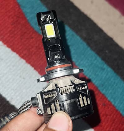 Imported King LED V20 Pro 120W Premium Bulbs for Sale