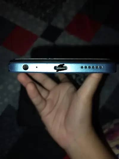 Itel A70 2