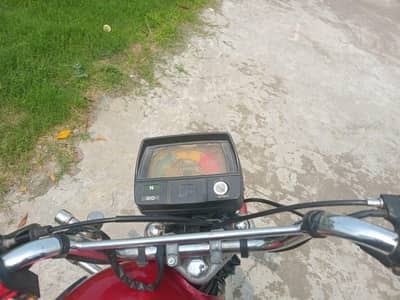 Superpower 70 CC/ Exchange Possible