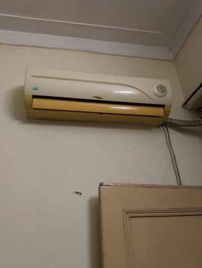 1 ton Super General Split AC (non inverter)