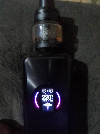 vaporesso gen max