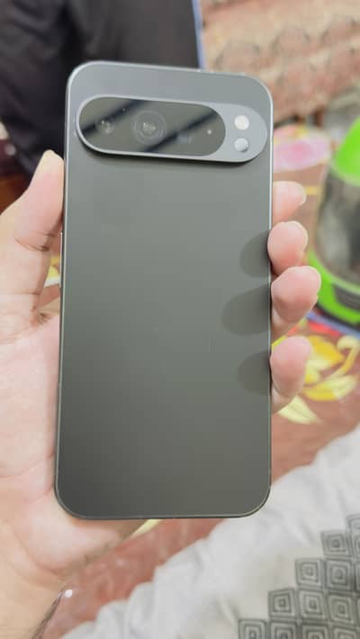 Google Pixel 9 Pro XL