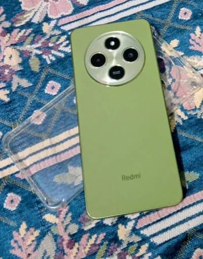 Redmi 14C 6/128