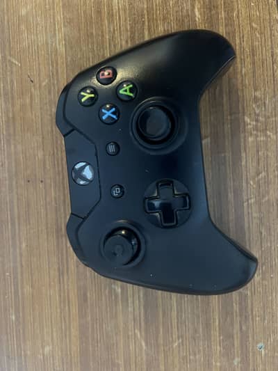 Xbox controller
