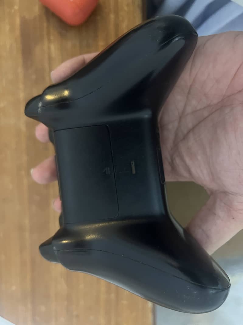 Xbox controller 2