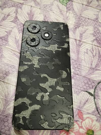 urgent sell tecno spark 20cofficial PTA approved 100% guarantee