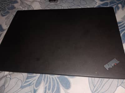 Lenovo Thinkpad x260
