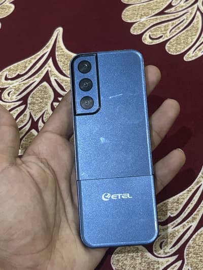 Etel mobile