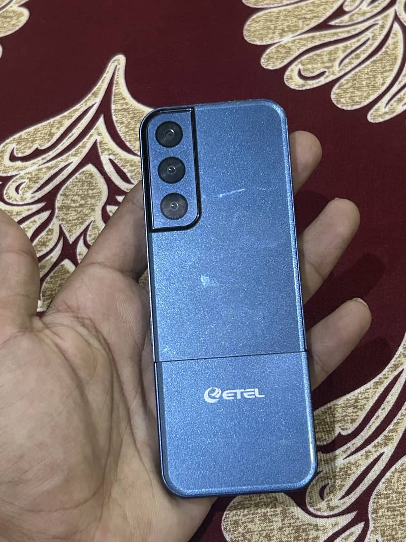 Etel mobile 0