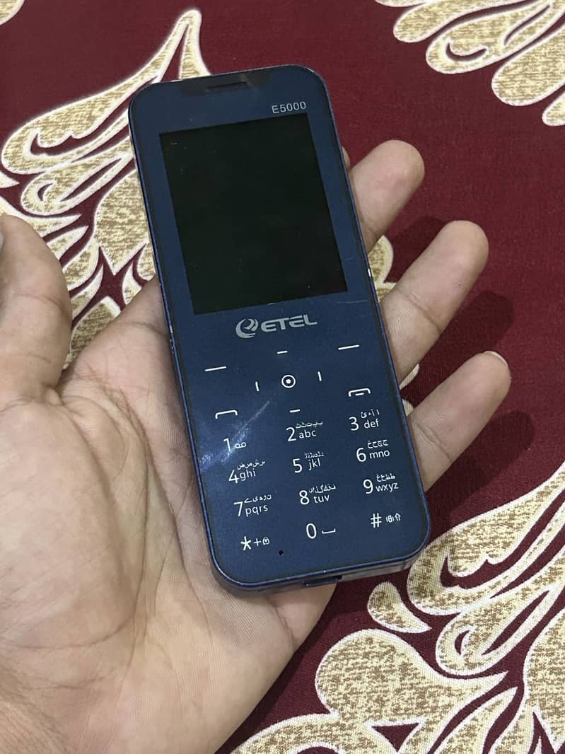 Etel mobile 1