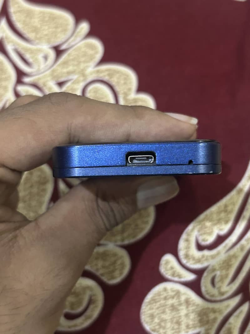 Etel mobile 6
