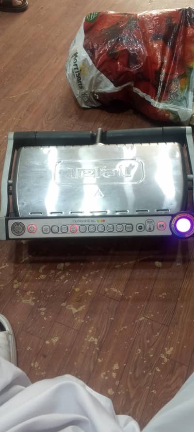 Tefal Grill XL