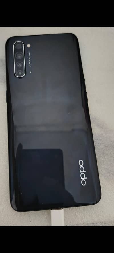 OPPO Find X2 Lite