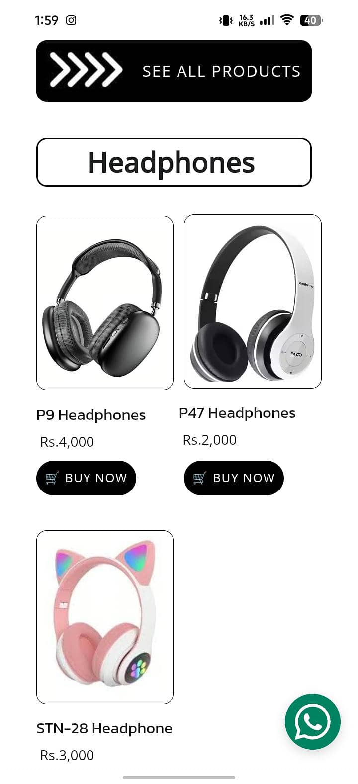 Royal Tech || Dropshipping 3