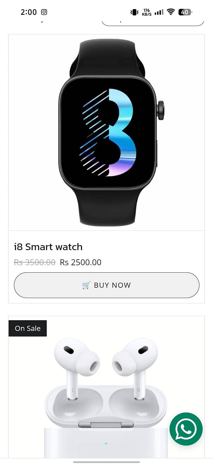 Royal Tech || Dropshipping 6