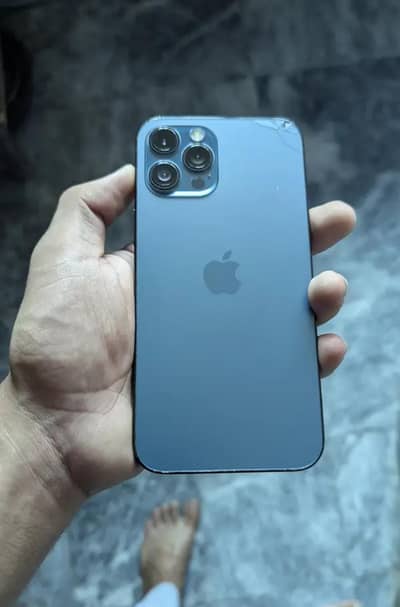 Apple iPhone 12 Pro Max