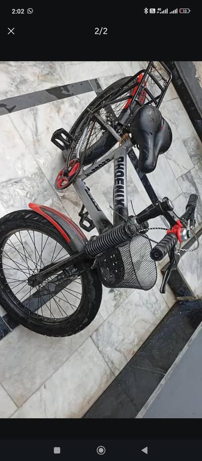 1 use only new cycle