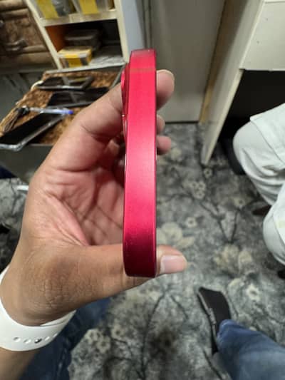 Apple iPhone 14 jv 128gb