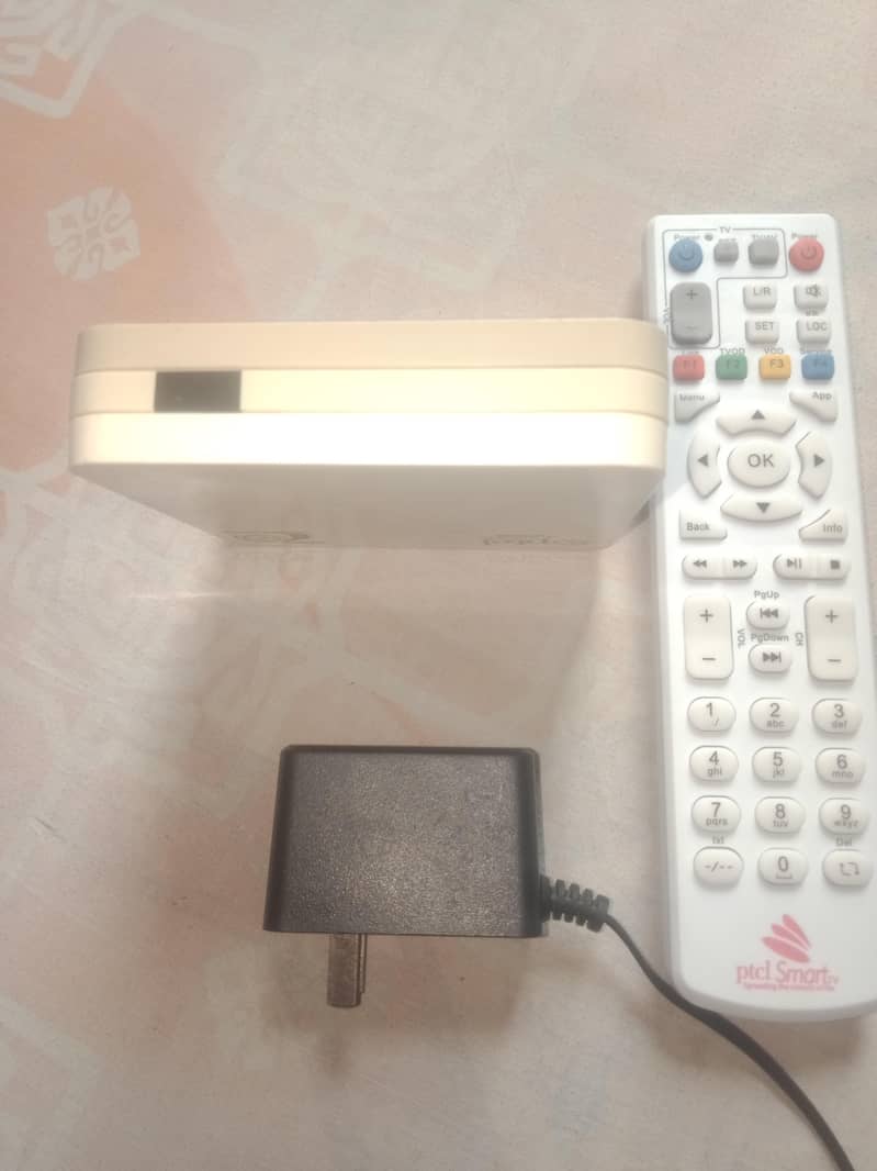 Android Box 2