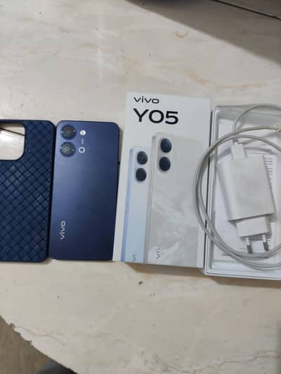 vivo y05 urgent sale
