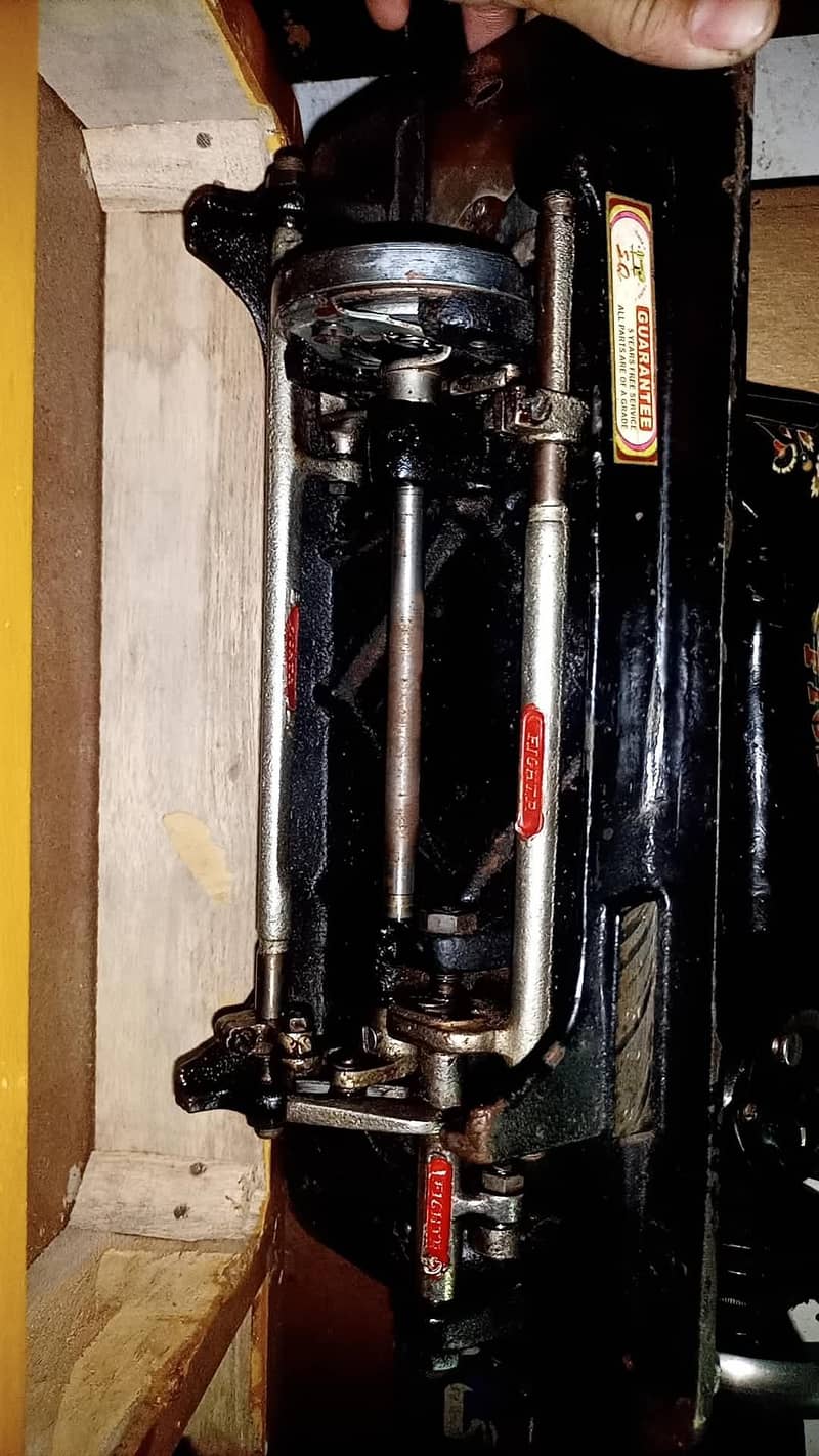 silai machine 3
