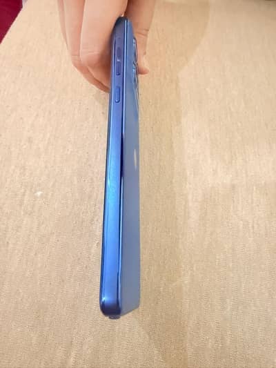Motorola Moto G Stylus 2025