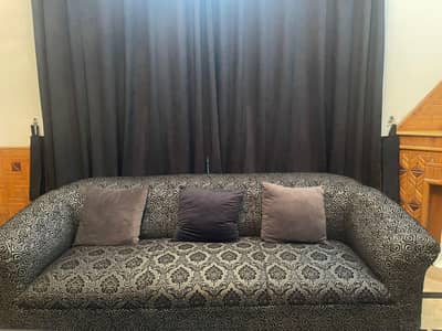 5 seater sofa for sale