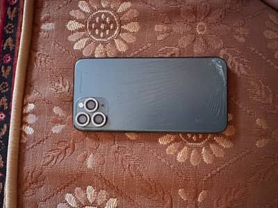 Apple iPhone 11 Pro
