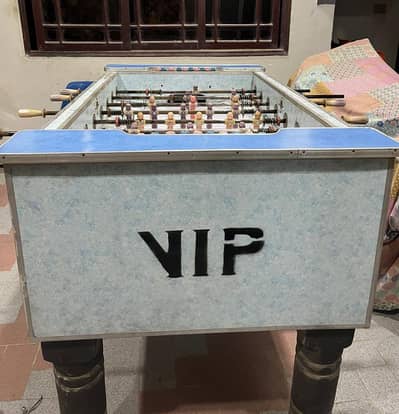 foosball "VIP"