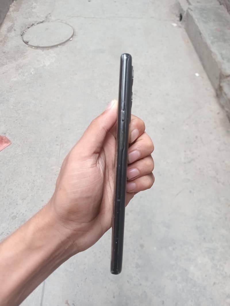 One Plus 9 Pro 3