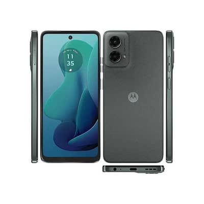 Motorola Moto G exchange possible