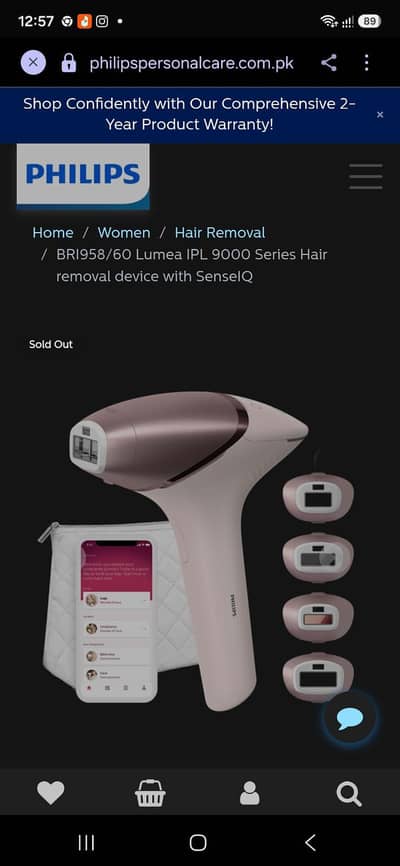 leaser hair removal